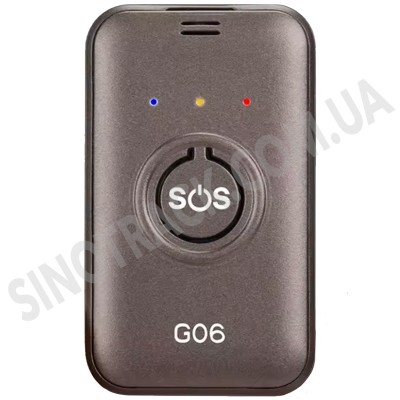 365GPS | G06 365GPS | G06