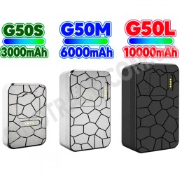 365GPS | G50L 365GPS | G50L