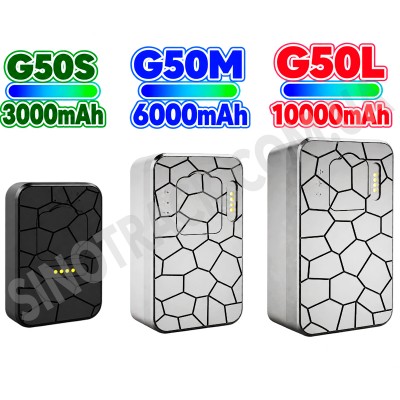 365GPS | G50S 365GPS | G50S