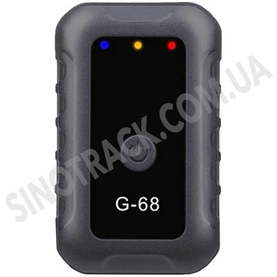365GPS | G68 365GPS | G68
