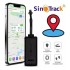GPS Трекер SinoTrack ST-900 M2 GPS Трекер SinoTrack ST-900 M2