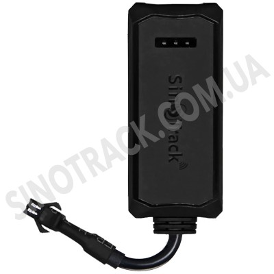 GPS Трекер SinoTrack ST-900 M2 GPS Трекер SinoTrack ST-900 M2