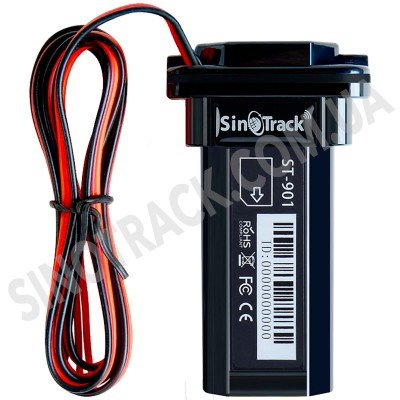 GPS Трекер SinoTrack ST-901 (3PIN)