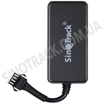GPS Трекер SinoTrack ST-901A+