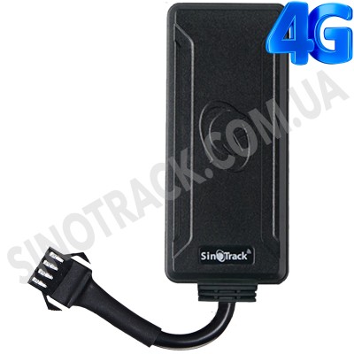 GPS Трекер SinoTrack ST-901 AL | 4G