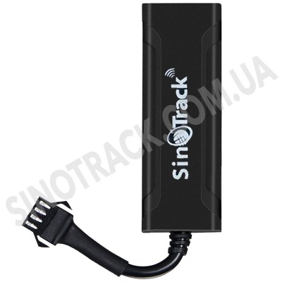 GPS Трекер SinoTrack ST-901M