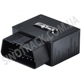 SinoTrack ST-902
