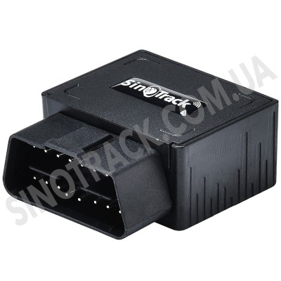 GPS Трекер SinoTrack ST-902