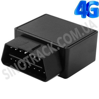 GPS Трекер SinoTrack ST-902L | 4G GPS Трекер SinoTrack ST-902L | 4G