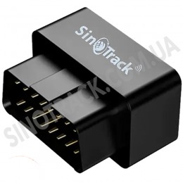SinoTrack ST-902A