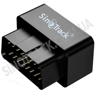 GPS Трекер SinoTrack ST-902A