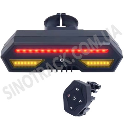 GPS Трекер SinoTrack ST-904 BIKE GPS Трекер SinoTrack ST-904 BIKE