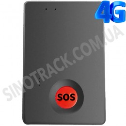 SinoTrack ST-904L BOX | 4G