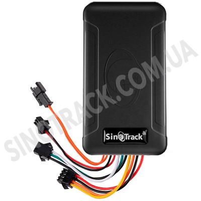 GPS Трекер SinoTrack ST-906