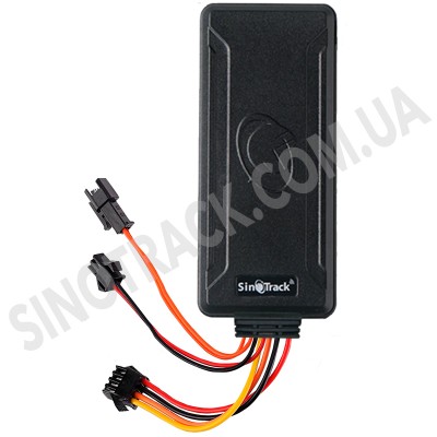 GPS Трекер SinoTrack ST-906M GPS Трекер SinoTrack ST-906M