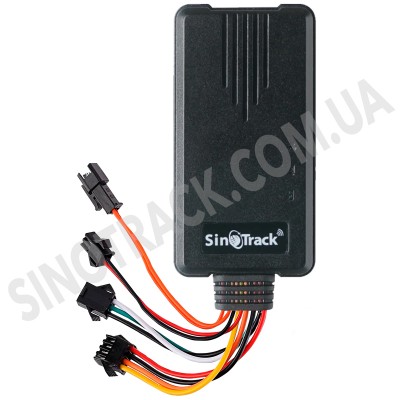 GPS Трекер SinoTrack ST-906 M2 GPS Трекер SinoTrack ST-906 M2