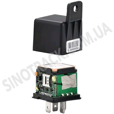 GPS Трекер SinoTrack ST-907 GPS Трекер SinoTrack ST-907