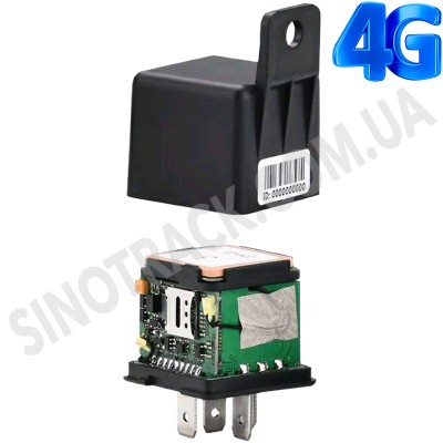 GPS Трекер SinoTrack ST-907L | 4G
