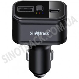 SinoTrack ST-909 M2