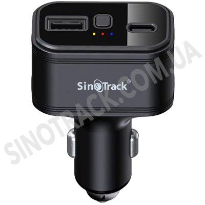 GPS Трекер SinoTrack ST-909 M2 GPS Трекер SinoTrack ST-909 M2