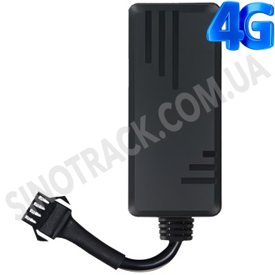GPS Трекер SinoTrack J16 | 4G GPS Трекер SinoTrack J16 | 4G