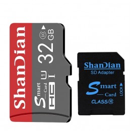 ShanDian | MicroSD 32GB