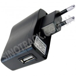 Блок живлення 5V 500mA
