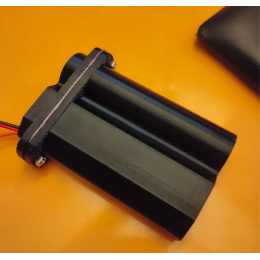 3DPrint | Корпус ST-901 серия 3DPrint | Корпус ST-901 серия