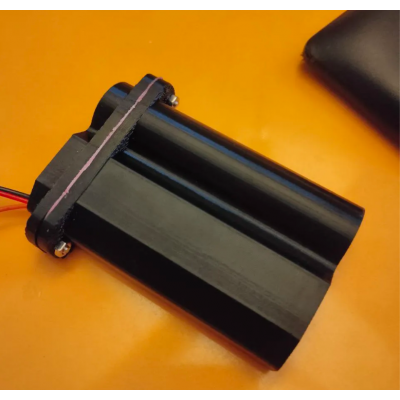 3DPrint | Корпус ST-901 серия